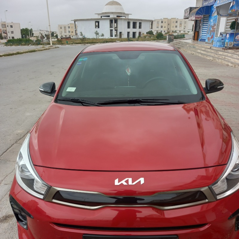 Kia RIO Essence 2022 - Image de l'annonce