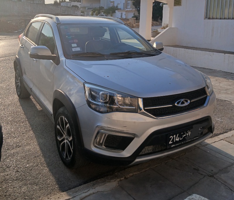 Chery Tiggo Essence 2020 - Image de l'annonce