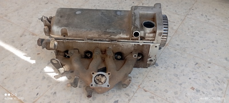 Turbo pour VOLKSWAGEN Touareg 1 5.0 V10 TDI Droite 313 CV 755300-000 - Image de l'annonce