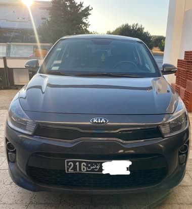 Kia RIO Essence 2021 - Image de l'annonce