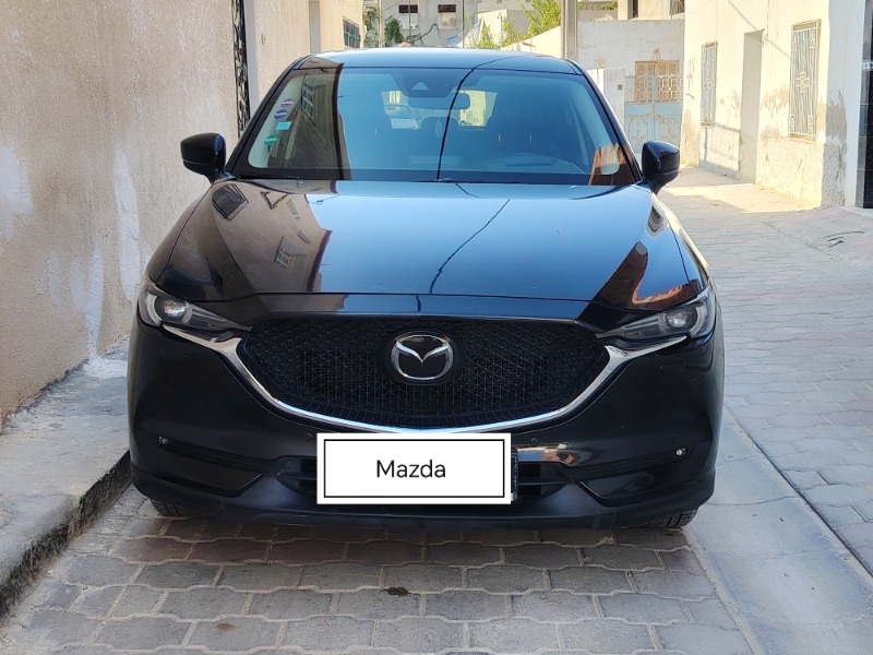 Mazda CX-5 Essence 2018 - Image de l'annonce