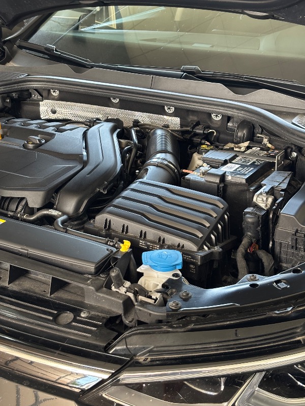 Volkswagen Golf 8 Essence 2023 - Image de l'annonce