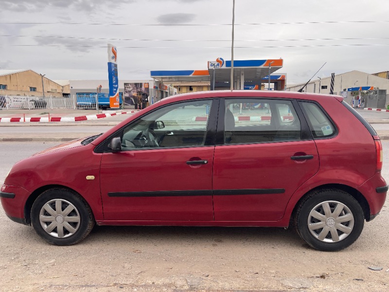 Volkswagen Polo Essence 2004 - Image de l'annonce