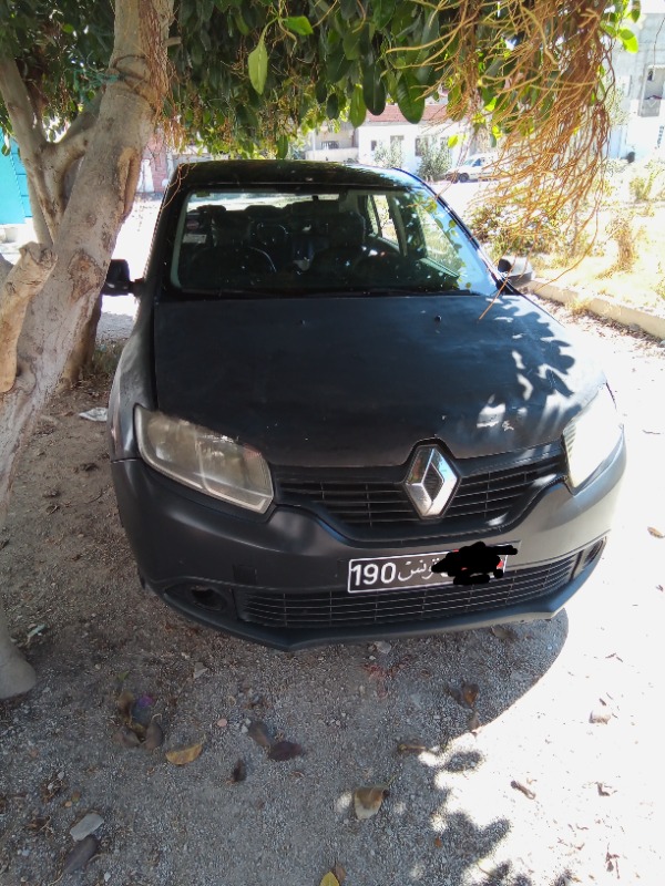 Renault Autres Essence 2016 - Image de l'annonce