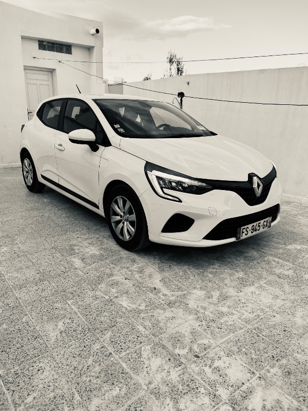 Renault Clio Essence 2020 - Image de l'annonce