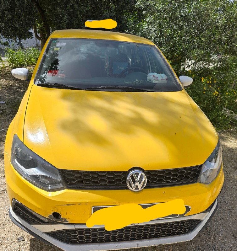 Volkswagen Polo Diesel 2021 - Image de l'annonce
