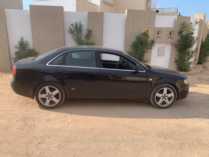 Audi A4 Diesel 2006 - Image de l'annonce