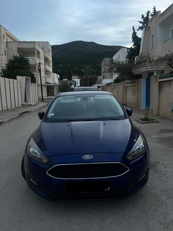 Ford FOCUS Essence 2016 - Image de l'annonce