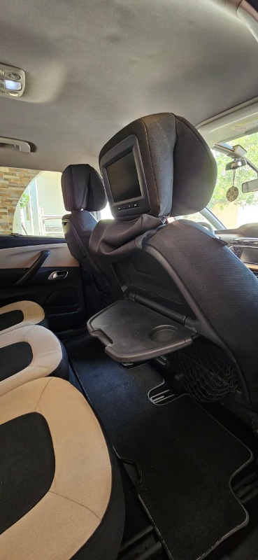 Citroen C4 PICASSO II Diesel 2014 - Image de l'annonce