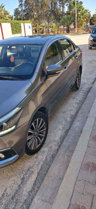 Suzuki Autres Essence 2020 - Image de l'annonce