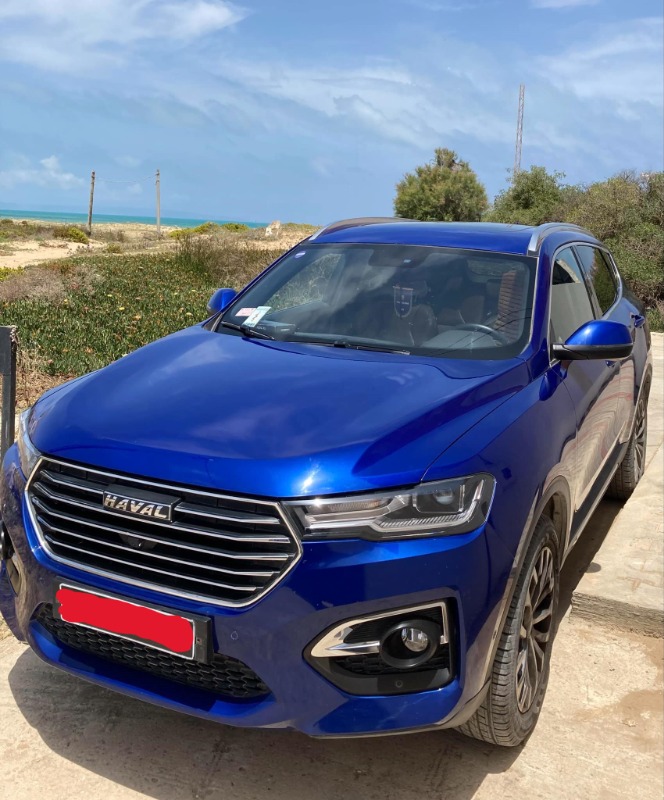 Haval H6 Essence 2020 - Image de l'annonce