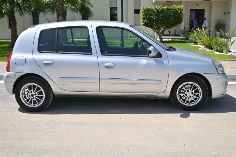 Renault Clio Essence 2009 - Image de l'annonce