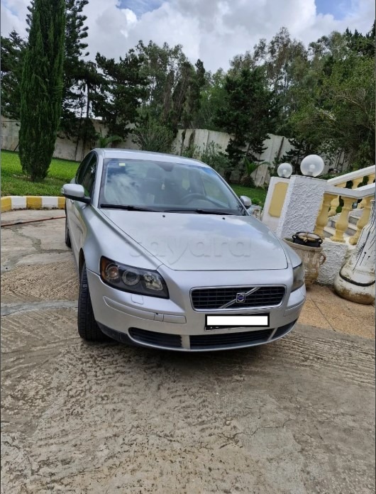 Volvo S40 Essence 2008 - Image de l'annonce