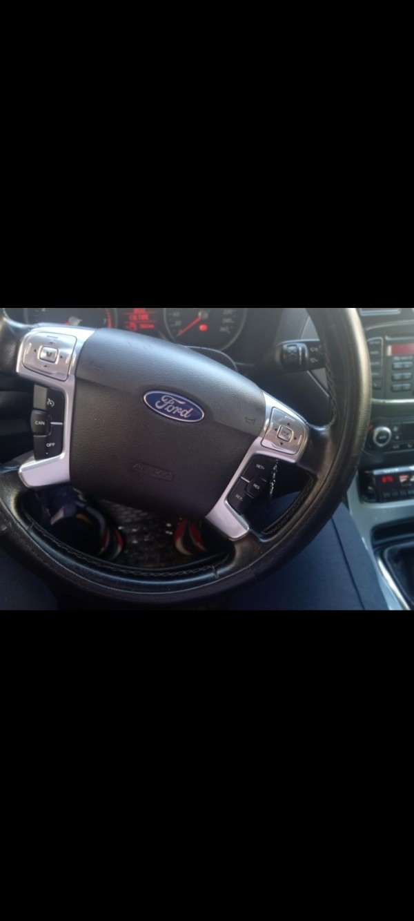 Ford Mondeo fin 2012 - Image de l'annonce