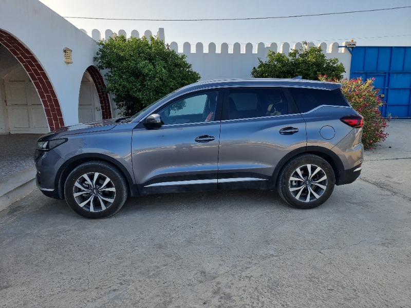 Chery Tiggo Essence 2025 - Image de l'annonce