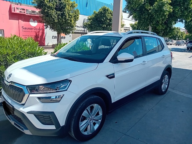 Skoda Autres Essence 2023 - Image de l'annonce