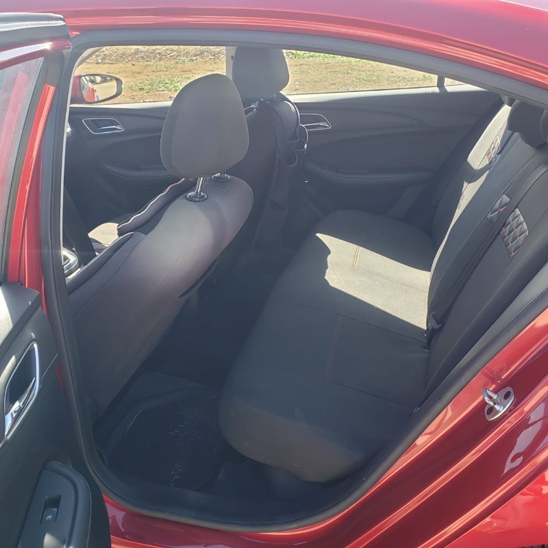 MG Autres Essence 2020 - Image de l'annonce