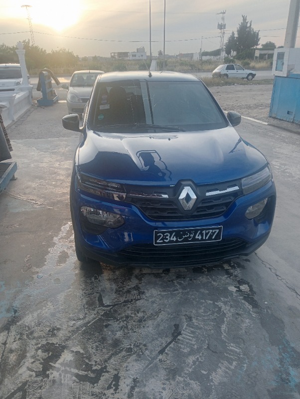 Renault Clio Essence 2023 - Image de l'annonce