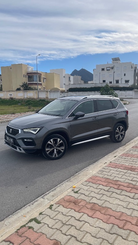 Seat Ateca Essence 2023 - Image de l'annonce