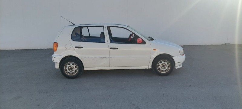 Volkswagen Polo Essence 1995 - Image de l'annonce
