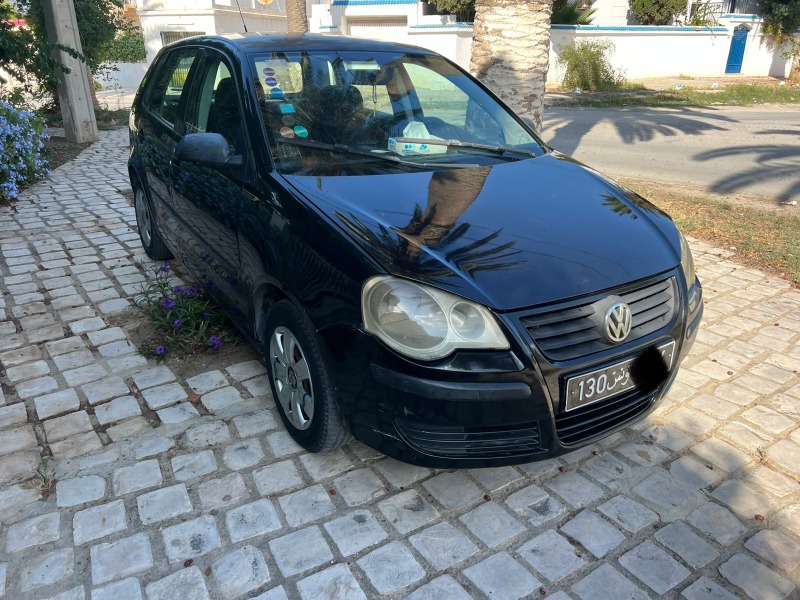 Volkswagen Polo Essence 2007 - Image de l'annonce