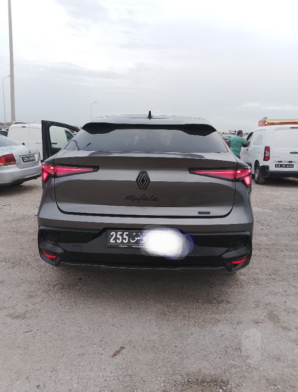Renault Autres Hybride 2025 - Image de l'annonce