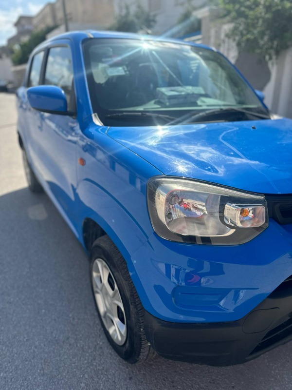 Suzuki Autres Essence 2020 - Image de l'annonce