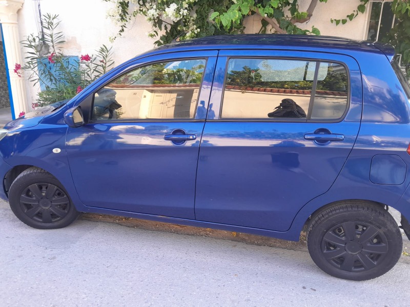 Suzuki Celerio Essence 2020 - Image de l'annonce