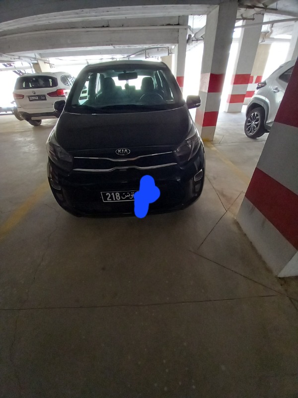 Kia PICANTO Essence 2020 - Image de l'annonce
