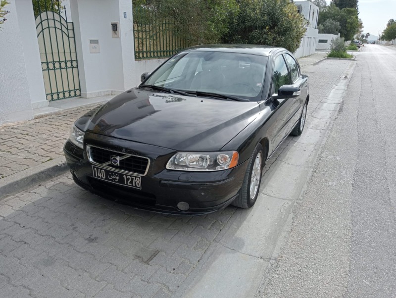 Volvo S60 Essence 2009 - Image de l'annonce