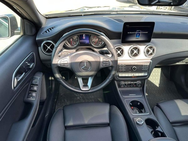 GLA 250 4matic - Image de l'annonce