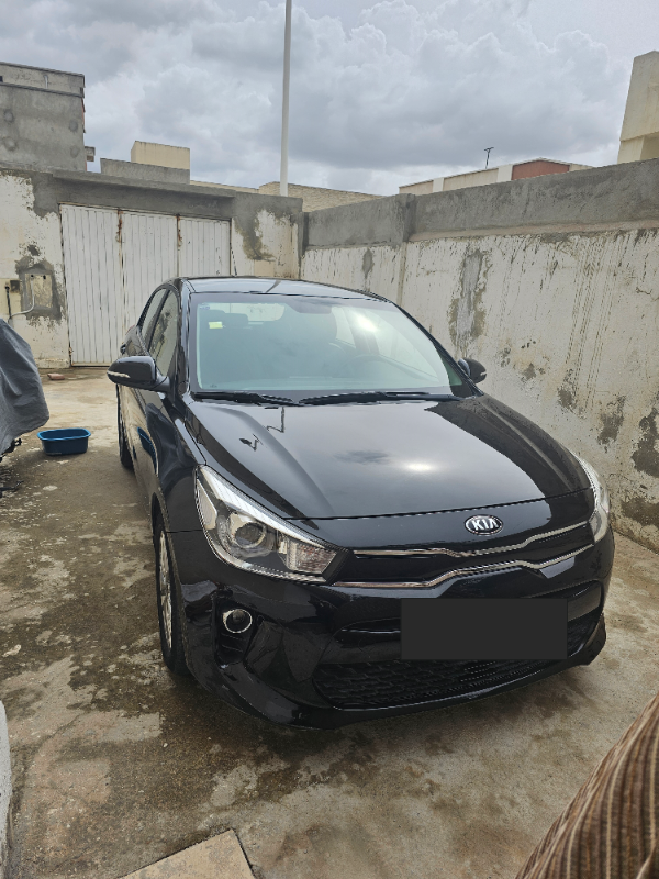 Kia RIO Essence 2020 - Image de l'annonce