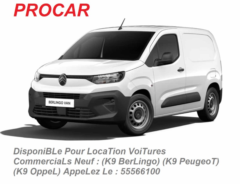 Location De Voiture TN - Image de l'annonce