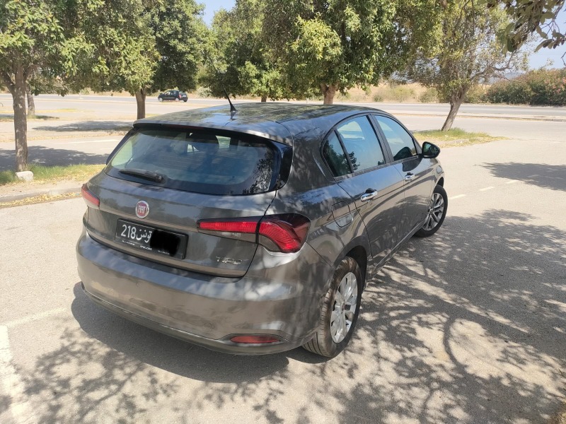 Fiat TIPO Essence 2020 - Image de l'annonce