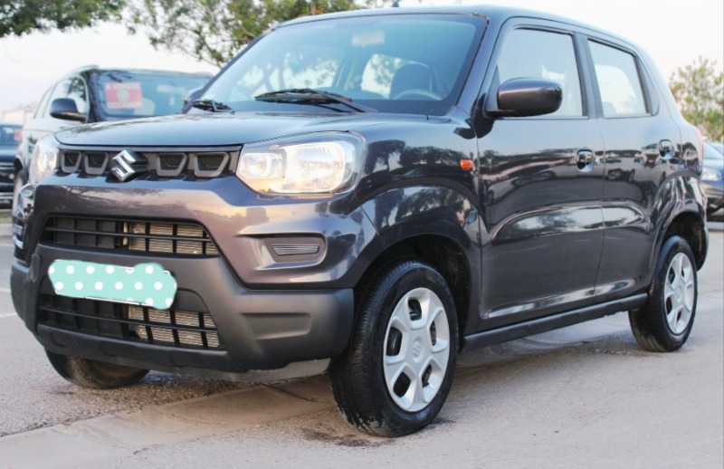 Suzuki Celerio Essence 2022 - Image de l'annonce