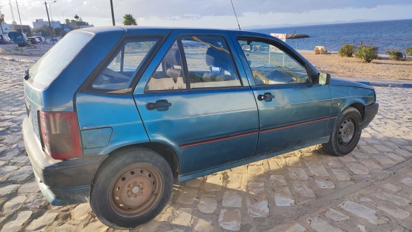 Fiat Tipo DGT 1.4 - Image de l'annonce