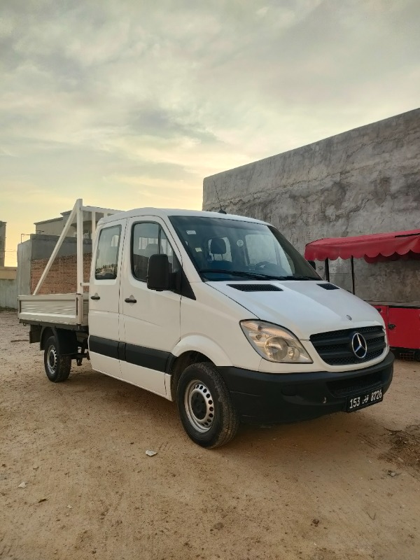 Camion a vendre - Image de l'annonce
