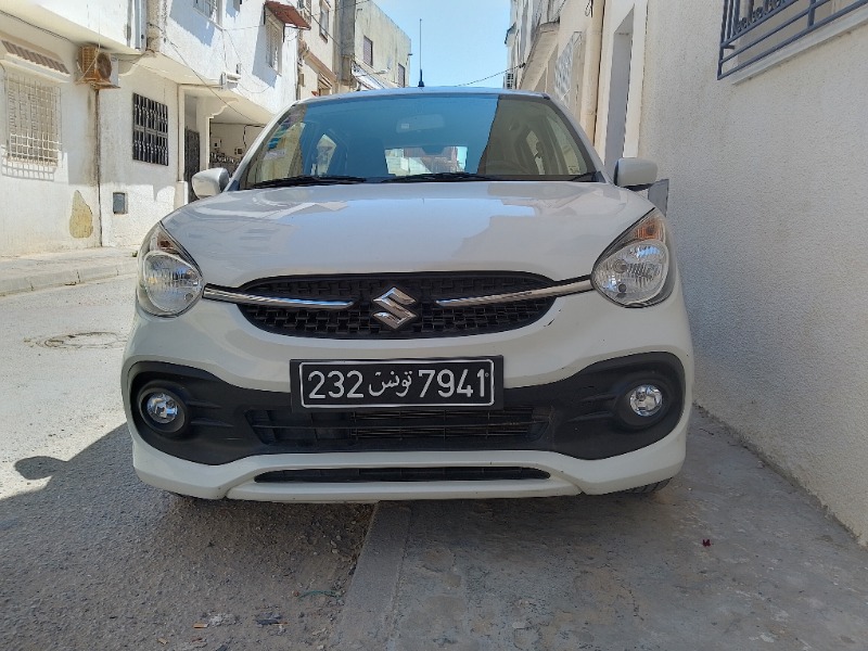 Suzuki Celerio Essence 2022 - Image de l'annonce