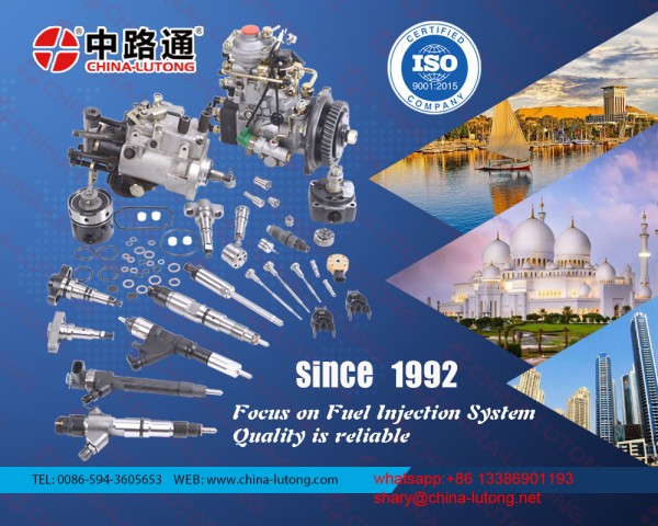 dpa rotor head injection pump price  - Image de l'annonce