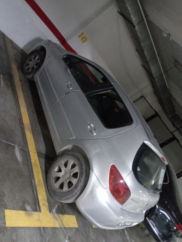Peugeot 307 Essence 2006 - Image de l'annonce
