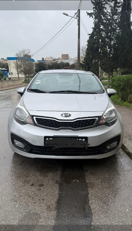 Kia RIO Essence 2014 - Image de l'annonce