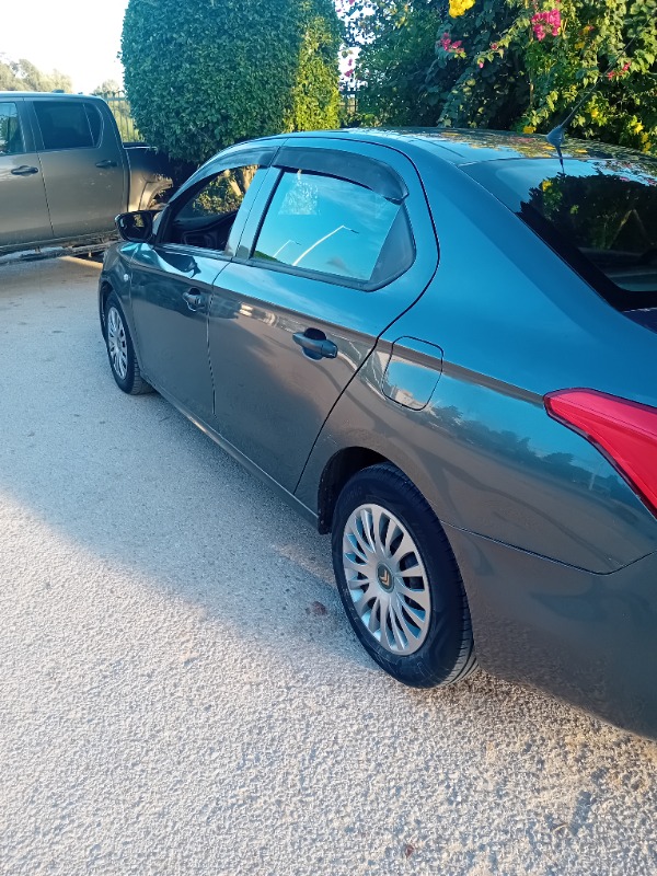 Citroen AUTRE Essence 2018 - Image de l'annonce