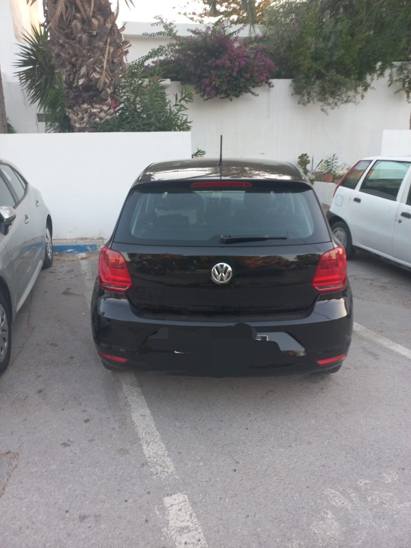 Volkswagen Polo Essence 2016 - Image de l'annonce