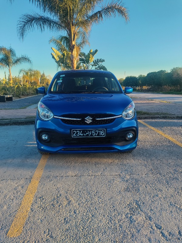 Suzuki Celerio Essence 2023 - Image de l'annonce