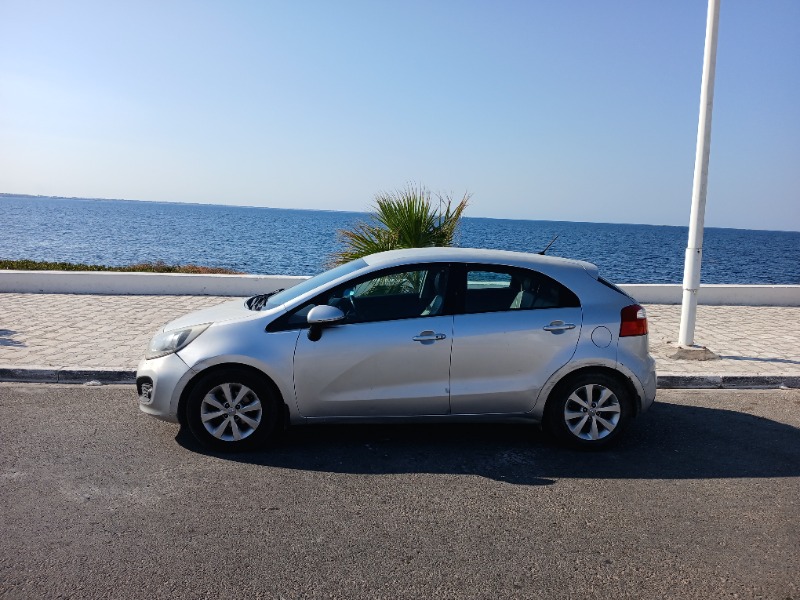 Kia RIO Essence 2014 - Image de l'annonce