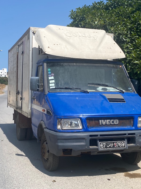 2 Camions Volvo FH a vendre - Image de l'annonce