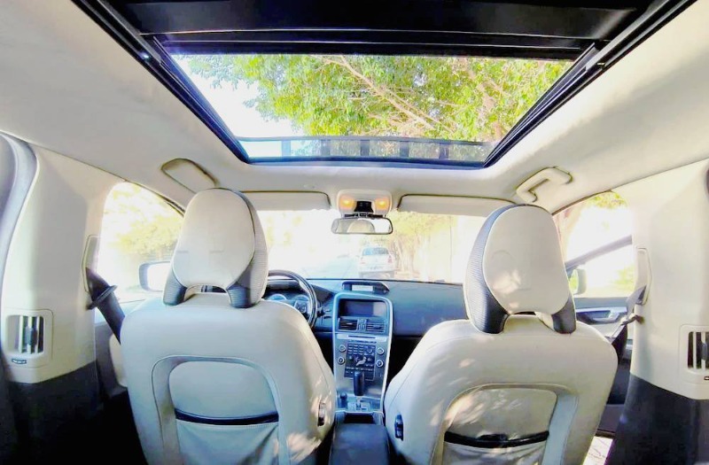 Volvo Xc60 Essence 2011 - Image de l'annonce