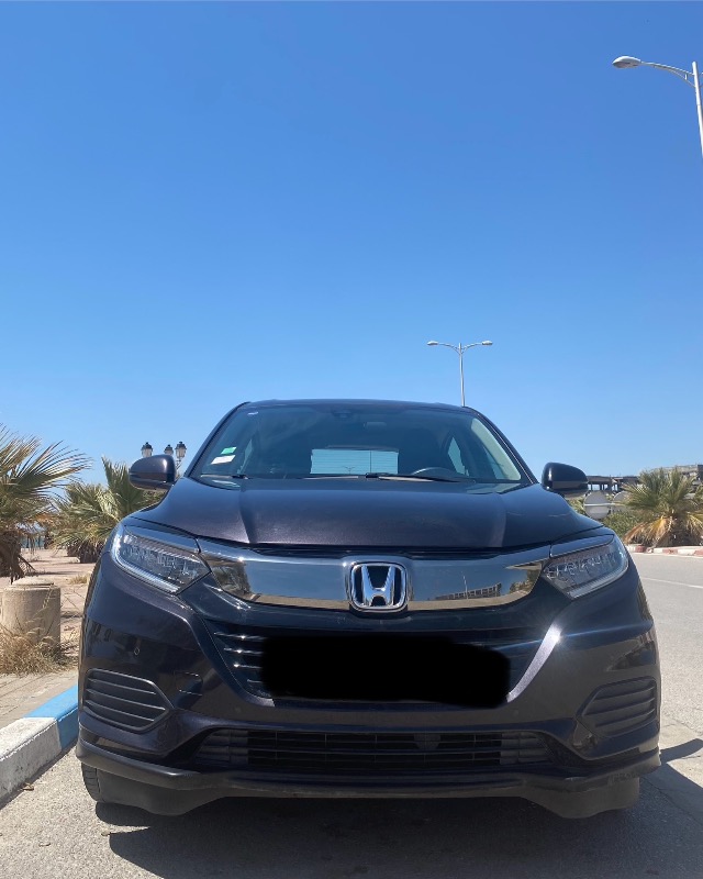Honda HR-V - Image de l'annonce
