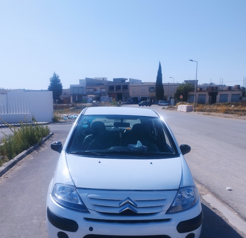 Citroen C3 Essence 2009 - Image de l'annonce