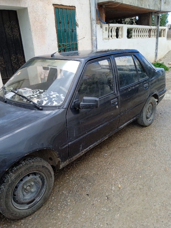 Peugeot 309 Essence 1991 - Image de l'annonce